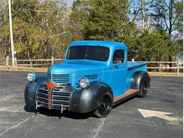 1942 Dodge Pickup (CC-1908762) for sale in Carthage, Tennessee