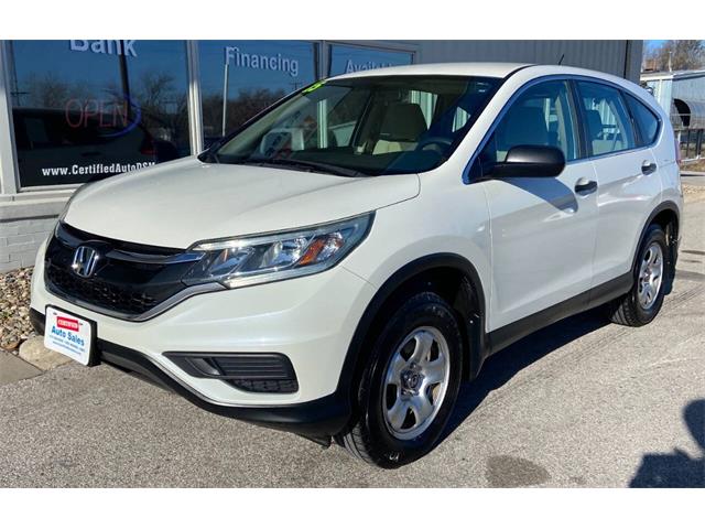 Des Moines Iowa Honda