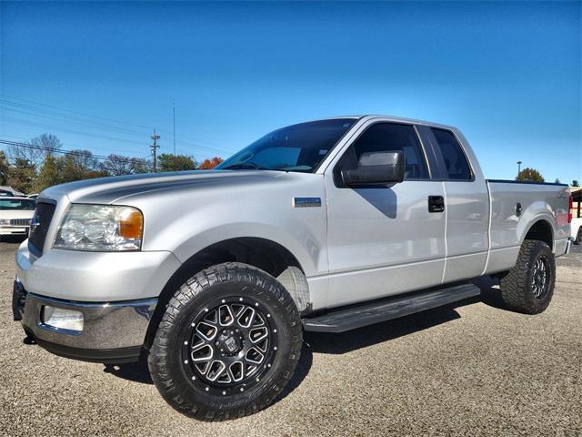 2005 Ford F150 (CC-1900878) for sale in Ross, Ohio