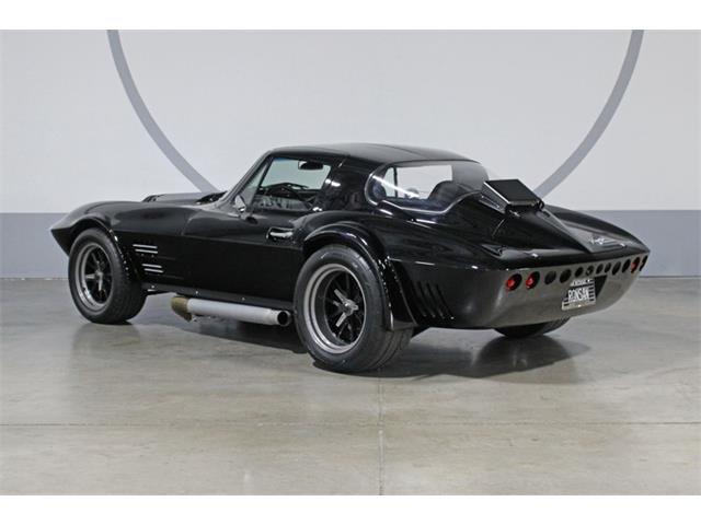 1963 Chevrolet Corvette Grand Sport (CC-1908780) for sale in Jupiter, Florida