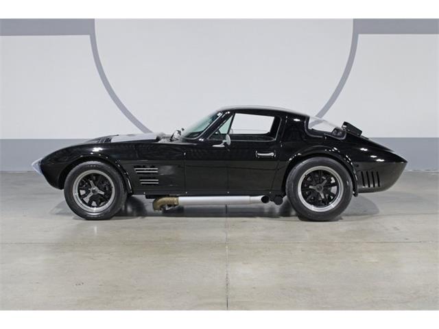 1963 Chevrolet Corvette Grand Sport (CC-1908780) for sale in Jupiter, Florida