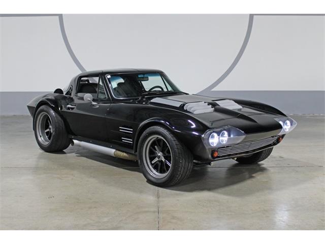 1963 Chevrolet Corvette Grand Sport (CC-1908780) for sale in Jupiter, Florida