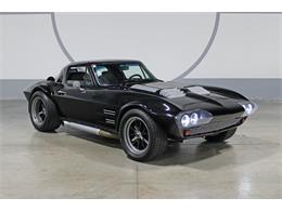 1963 Chevrolet Corvette Grand Sport (CC-1908780) for sale in Jupiter, Florida