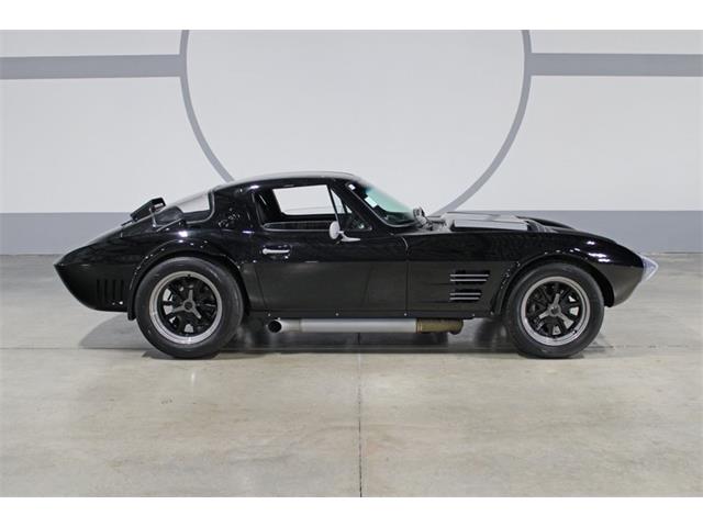 1963 Chevrolet Corvette Grand Sport (CC-1908780) for sale in Jupiter, Florida