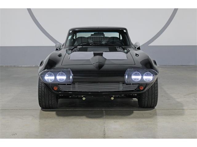 1963 Chevrolet Corvette Grand Sport (CC-1908780) for sale in Jupiter, Florida