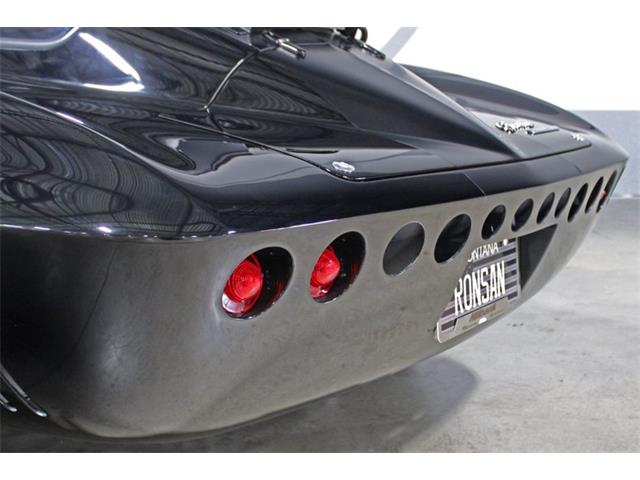 1963 Chevrolet Corvette Grand Sport (CC-1908780) for sale in Jupiter, Florida