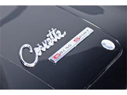 1963 Chevrolet Corvette Grand Sport (CC-1908780) for sale in Jupiter, Florida