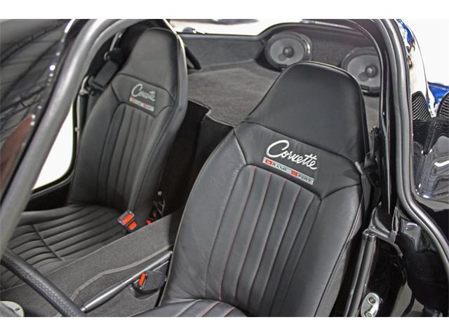 1963 Chevrolet Corvette Grand Sport (CC-1908780) for sale in Jupiter, Florida