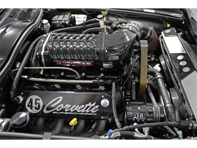 1963 Chevrolet Corvette Grand Sport (CC-1908780) for sale in Jupiter, Florida