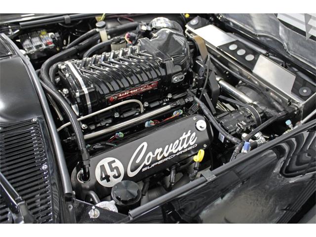 1963 Chevrolet Corvette Grand Sport (CC-1908780) for sale in Jupiter, Florida