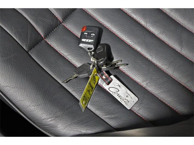 1963 Chevrolet Corvette Grand Sport (CC-1908780) for sale in Jupiter, Florida
