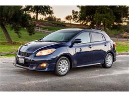 2010 Toyota Matrix (CC-1908781) for sale in Concord, California
