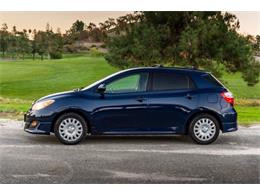 2010 Toyota Matrix (CC-1908781) for sale in Concord, California