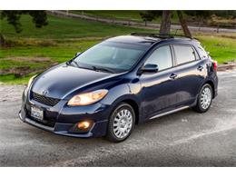 2010 Toyota Matrix (CC-1908781) for sale in Concord, California