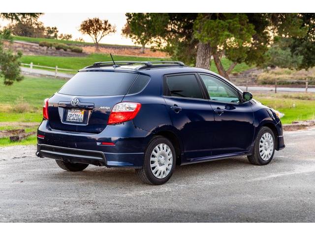2010 Toyota Matrix (CC-1908781) for sale in Concord, California