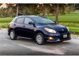 2010 Toyota Matrix (CC-1908781) for sale in Concord, California