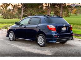 2010 Toyota Matrix (CC-1908781) for sale in Concord, California