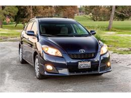 2010 Toyota Matrix (CC-1908781) for sale in Concord, California