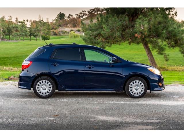 2010 Toyota Matrix (CC-1908781) for sale in Concord, California