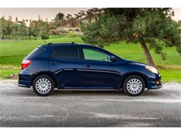 2010 Toyota Matrix (CC-1908781) for sale in Concord, California