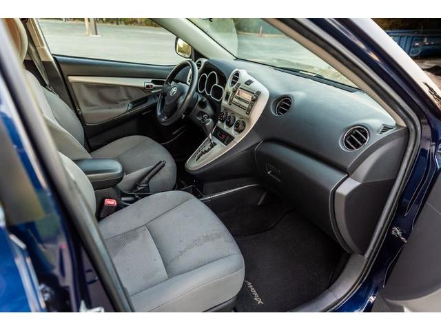 2010 Toyota Matrix (CC-1908781) for sale in Concord, California