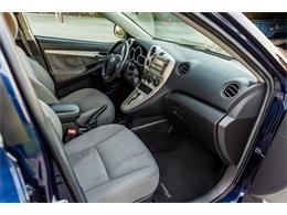 2010 Toyota Matrix (CC-1908781) for sale in Concord, California