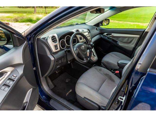 2010 Toyota Matrix (CC-1908781) for sale in Concord, California