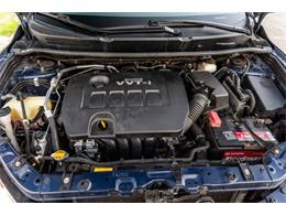 2010 Toyota Matrix (CC-1908781) for sale in Concord, California