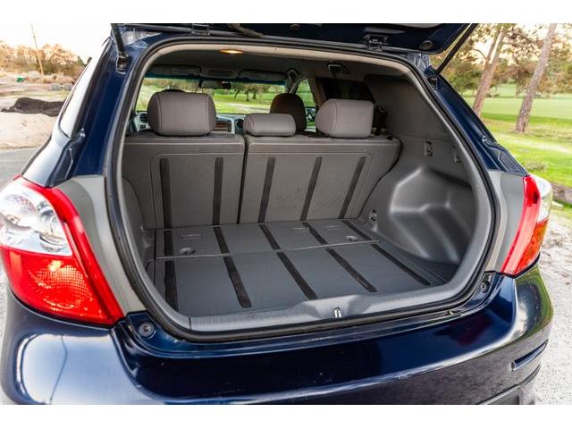 2010 Toyota Matrix (CC-1908781) for sale in Concord, California