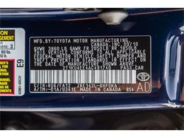 2010 Toyota Matrix (CC-1908781) for sale in Concord, California
