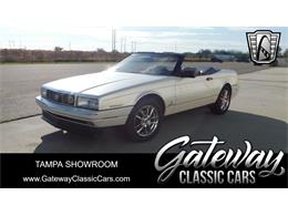 1993 Cadillac Allante (CC-1908783) for sale in O'Fallon, Illinois