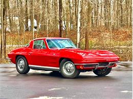 1964 Chevrolet Corvette (CC-1908789) for sale in Saugatuck, Michigan