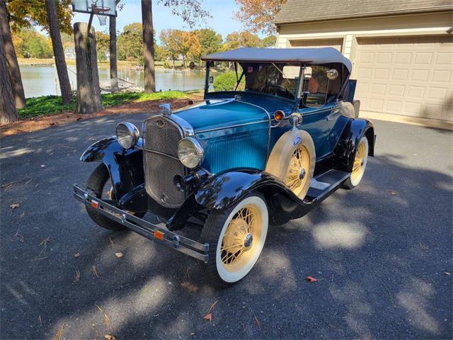 1930 Ford Model A (CC-1900088) for sale in Easton, Maryland