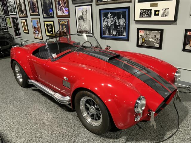 1967 Ford Cobra (CC-1908843) for sale in Omaha, Nebraska