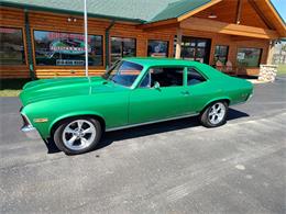 1970 Chevrolet Nova SS (CC-1908847) for sale in Goodrich, Michigan