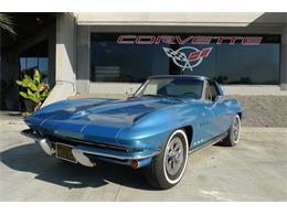 1965 Chevrolet Corvette (CC-1908848) for sale in Anaheim, California