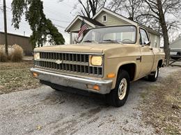 1982 Chevrolet Pickup (CC-1908854) for sale in Milford , Ohio