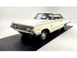 1964 Mercury Montclair (CC-1908861) for sale in Morgantown, Pennsylvania