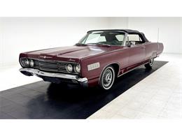 1967 Mercury Monterey (CC-1908863) for sale in Morgantown, Pennsylvania