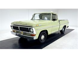 1970 Ford F100 (CC-1908864) for sale in Morgantown, Pennsylvania