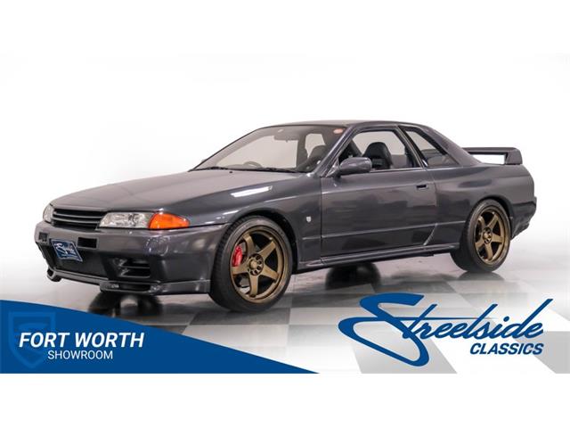 1992 Nissan Skyline (CC-1908866) for sale in Ft Worth, Texas