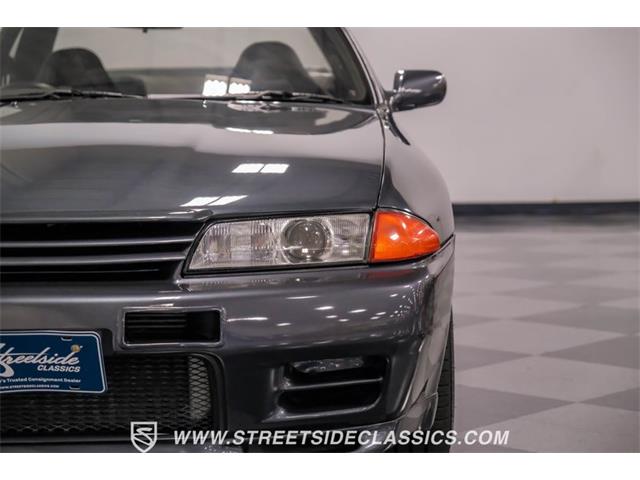 1992 Nissan Skyline (CC-1908866) for sale in Ft Worth, Texas