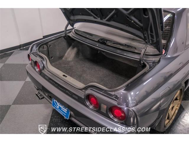 1992 Nissan Skyline (CC-1908866) for sale in Ft Worth, Texas