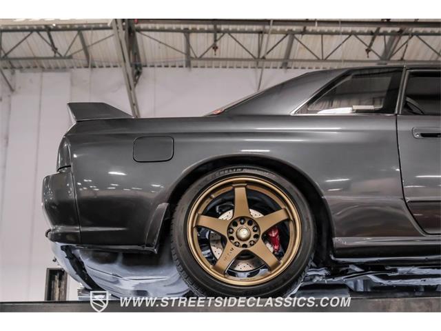 1992 Nissan Skyline (CC-1908866) for sale in Ft Worth, Texas