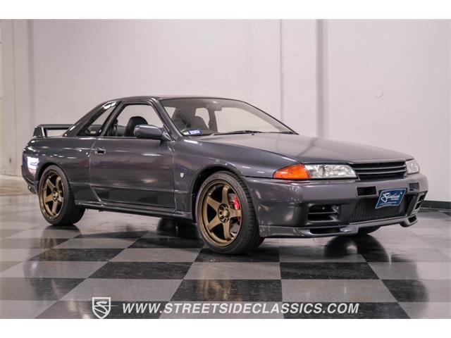 1992 Nissan Skyline (CC-1908866) for sale in Ft Worth, Texas