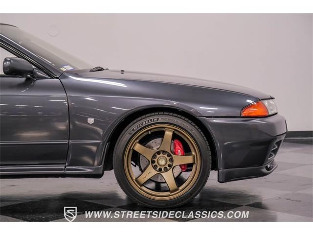 1992 Nissan Skyline (CC-1908866) for sale in Ft Worth, Texas