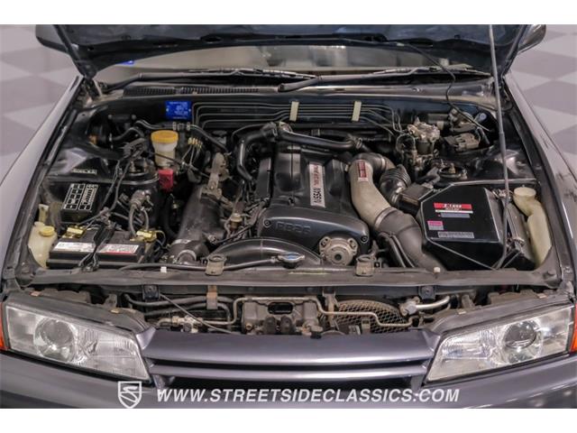 1992 Nissan Skyline (CC-1908866) for sale in Ft Worth, Texas