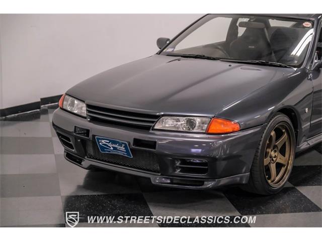 1992 Nissan Skyline (CC-1908866) for sale in Ft Worth, Texas