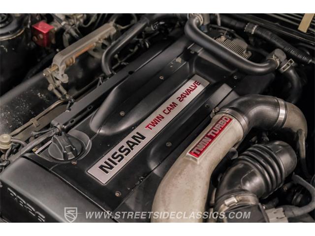 1992 Nissan Skyline (CC-1908866) for sale in Ft Worth, Texas