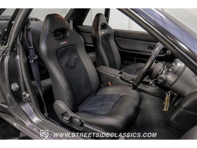 1992 Nissan Skyline (CC-1908866) for sale in Ft Worth, Texas